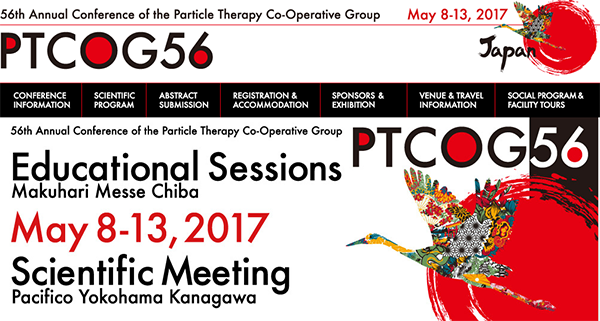 PTCOG56在日本举办,出国就医中介,出国就医服务